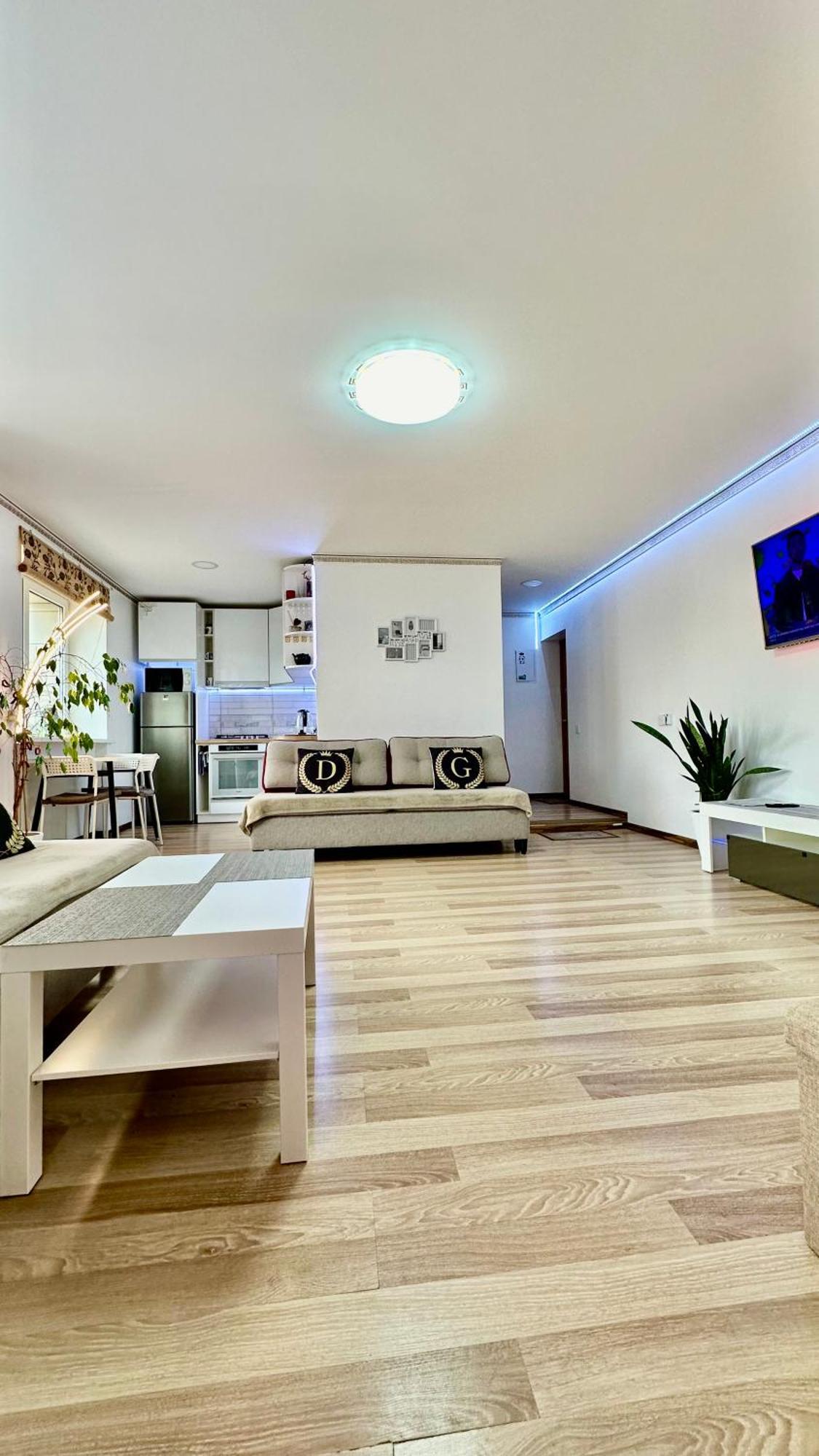 Neriesapartment No.2 Bedrooms Modern Suite In Centrum Palanga Exterior foto