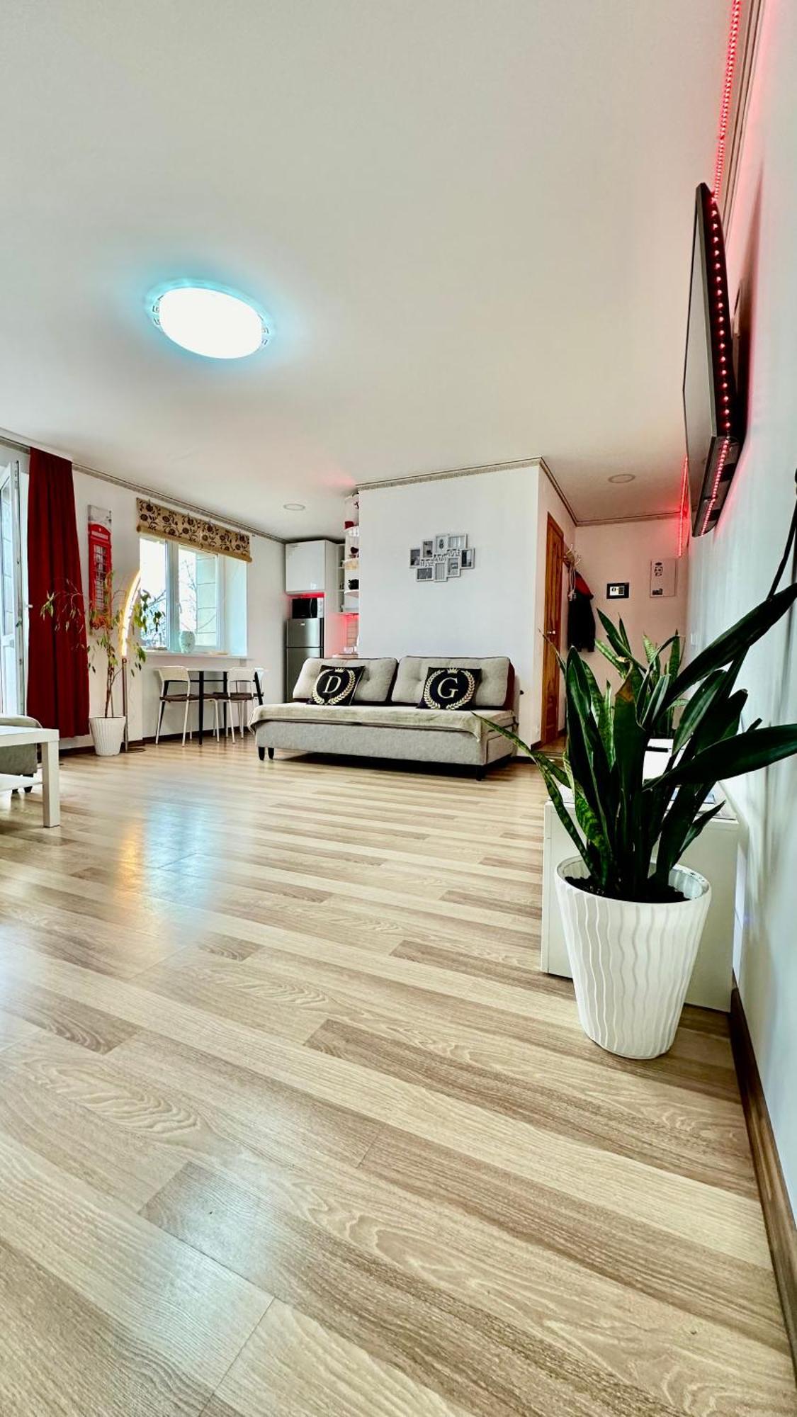 Neriesapartment No.2 Bedrooms Modern Suite In Centrum Palanga Exterior foto