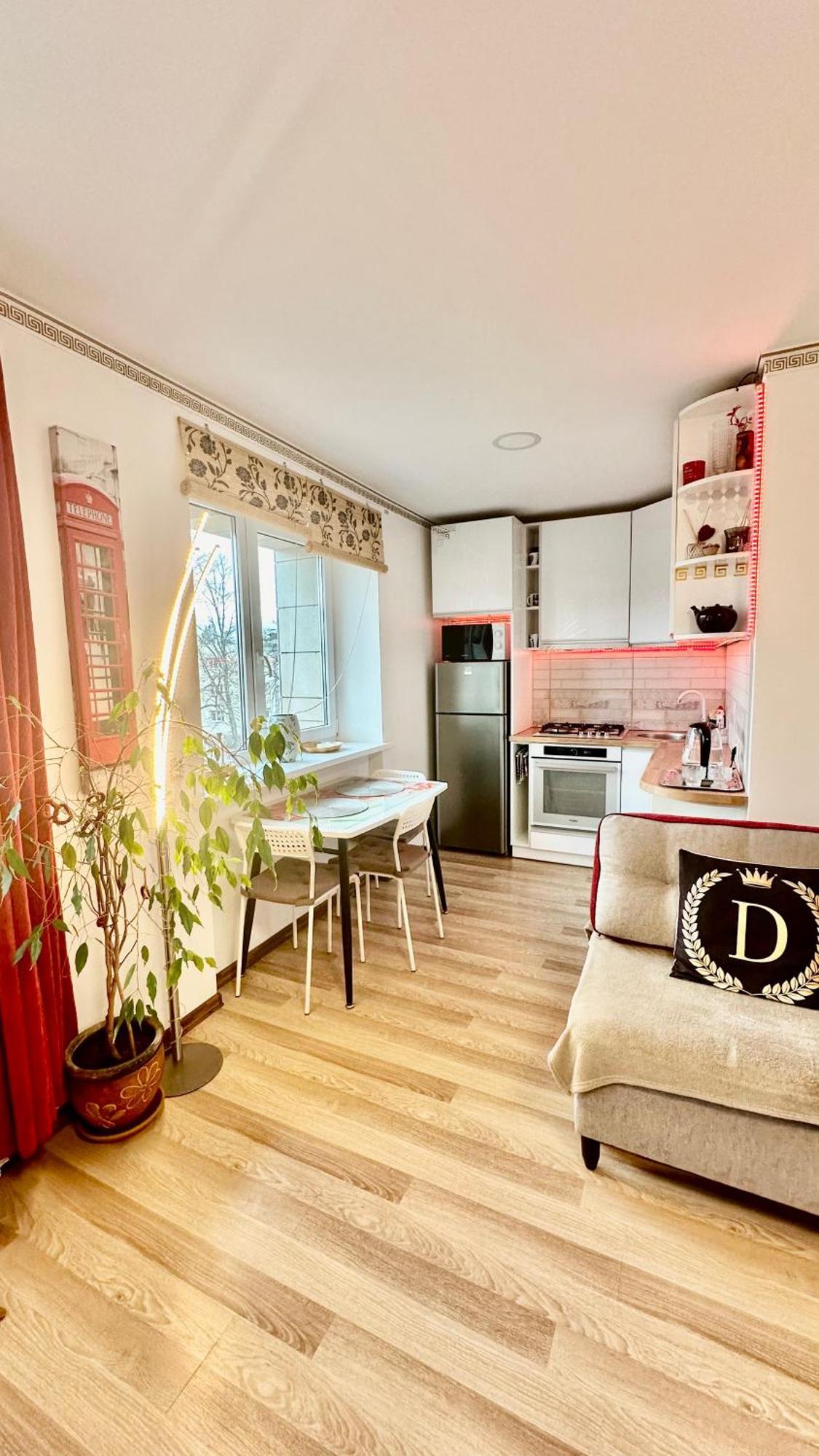 Neriesapartment No.2 Bedrooms Modern Suite In Centrum Palanga Exterior foto