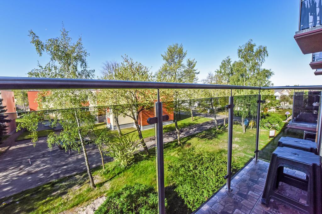 Neriesapartment No.2 Bedrooms Modern Suite In Centrum Palanga Exterior foto